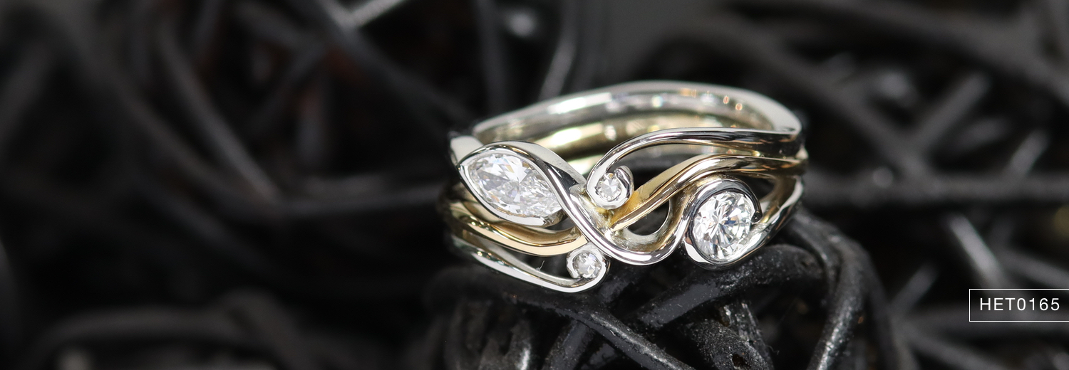 Jewellery Remodelling