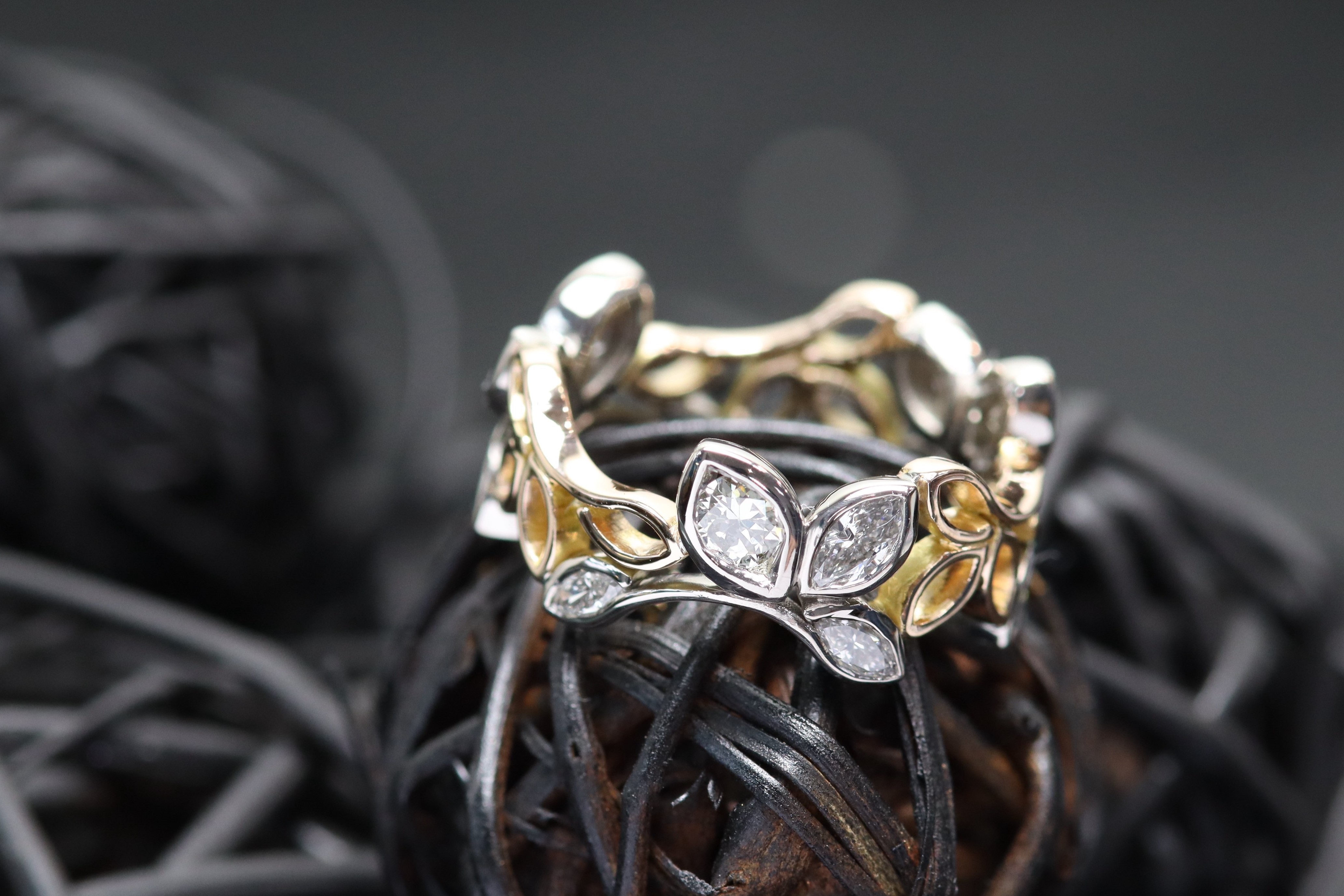 Eternity Rings