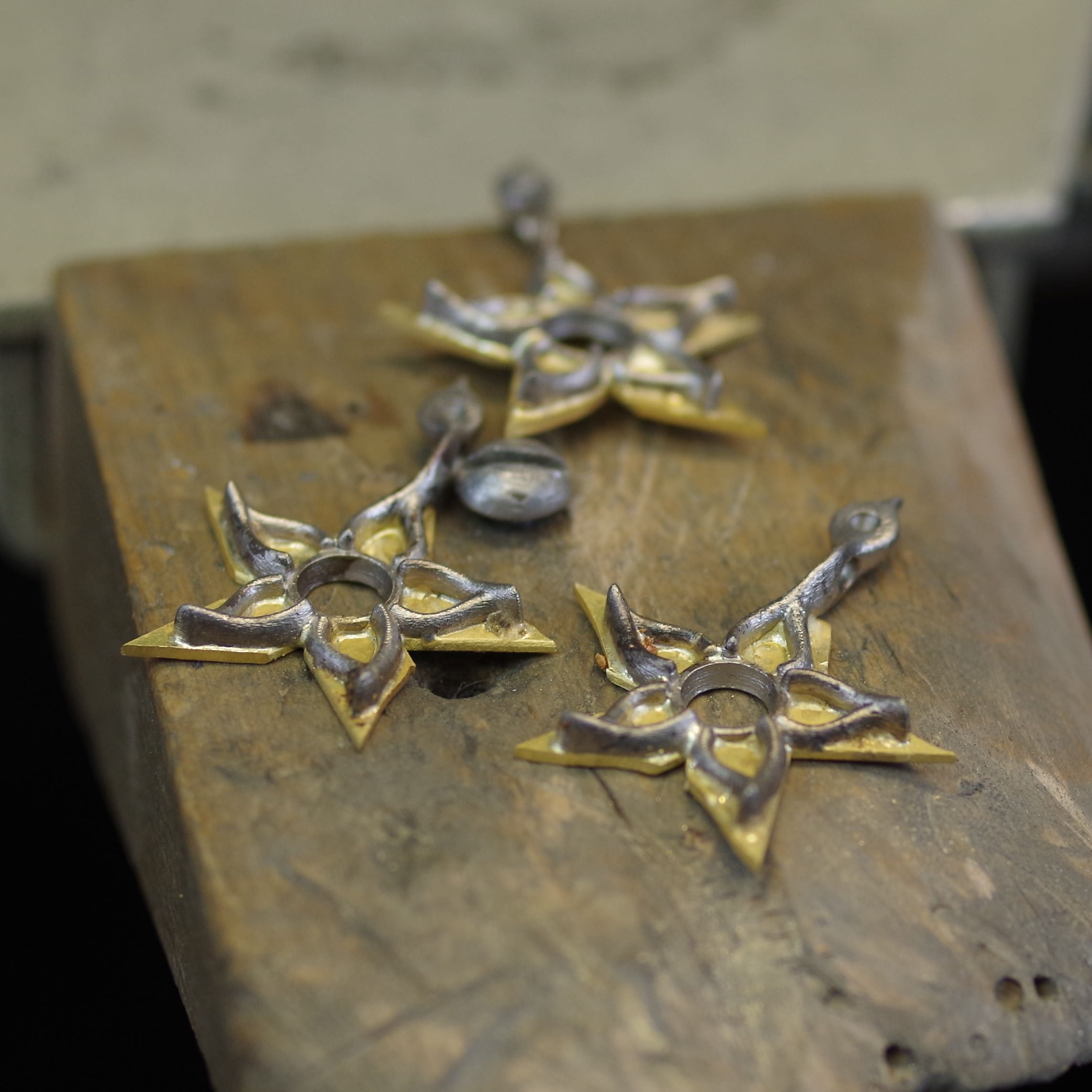 ​Remake A - Production