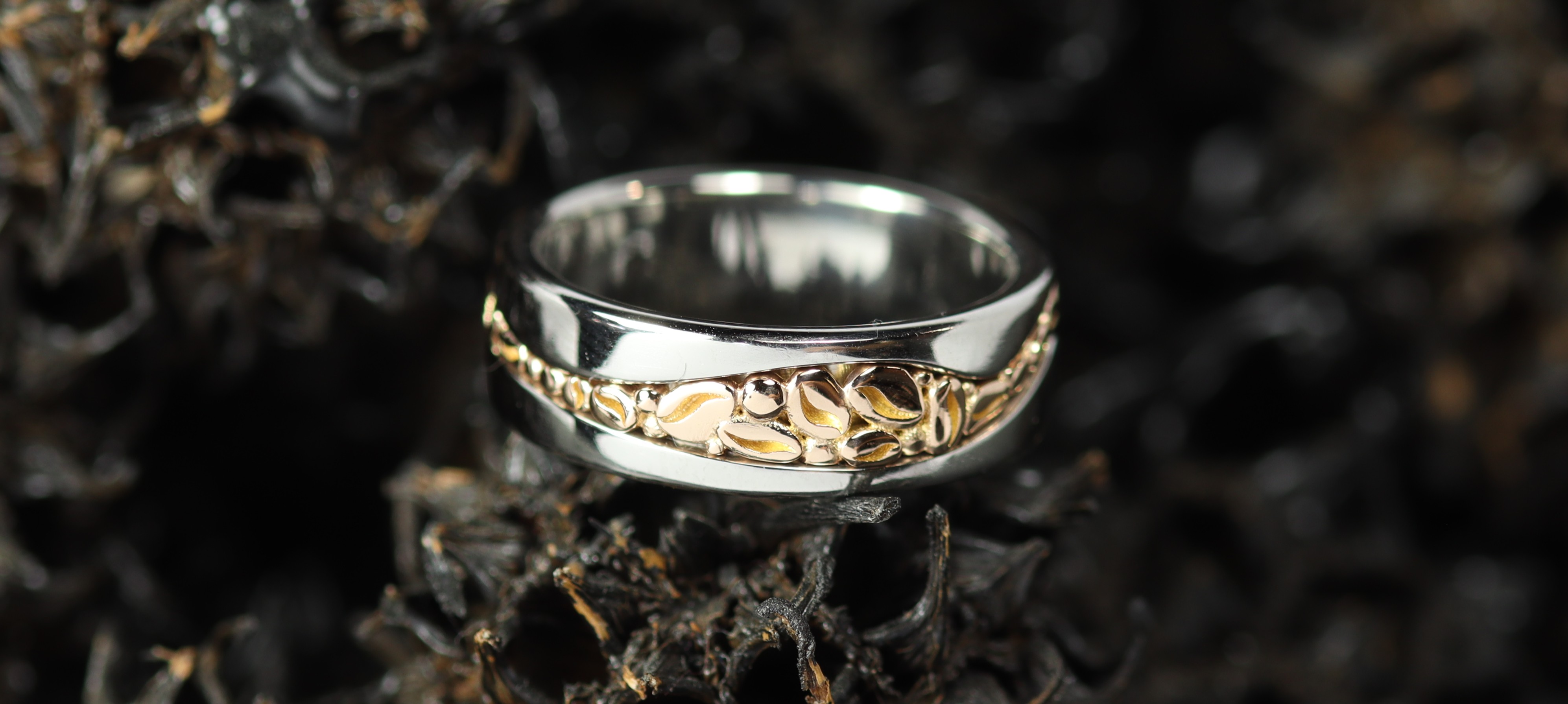Bespoke Wedding Rings