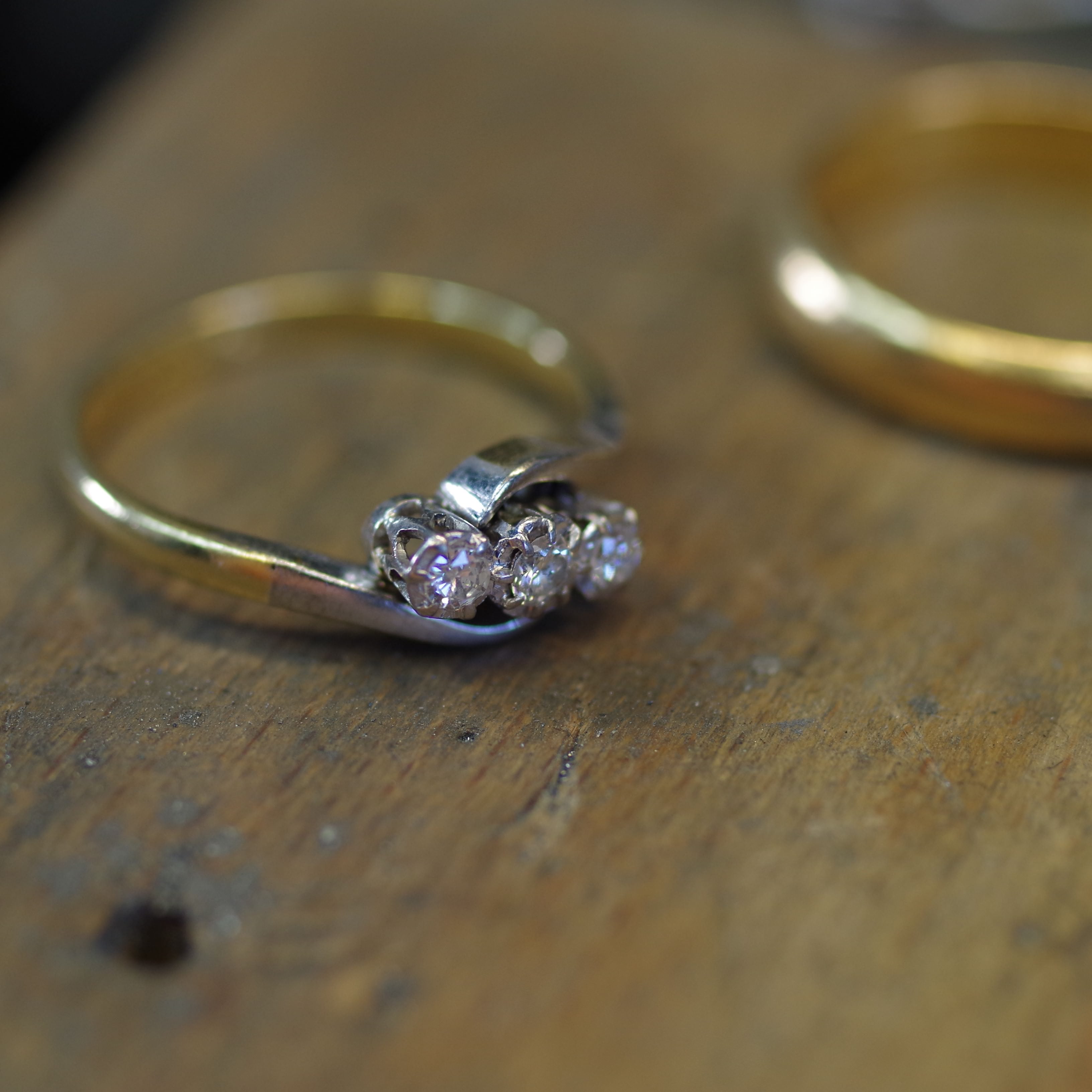 ​Remake A - Original Jewellery