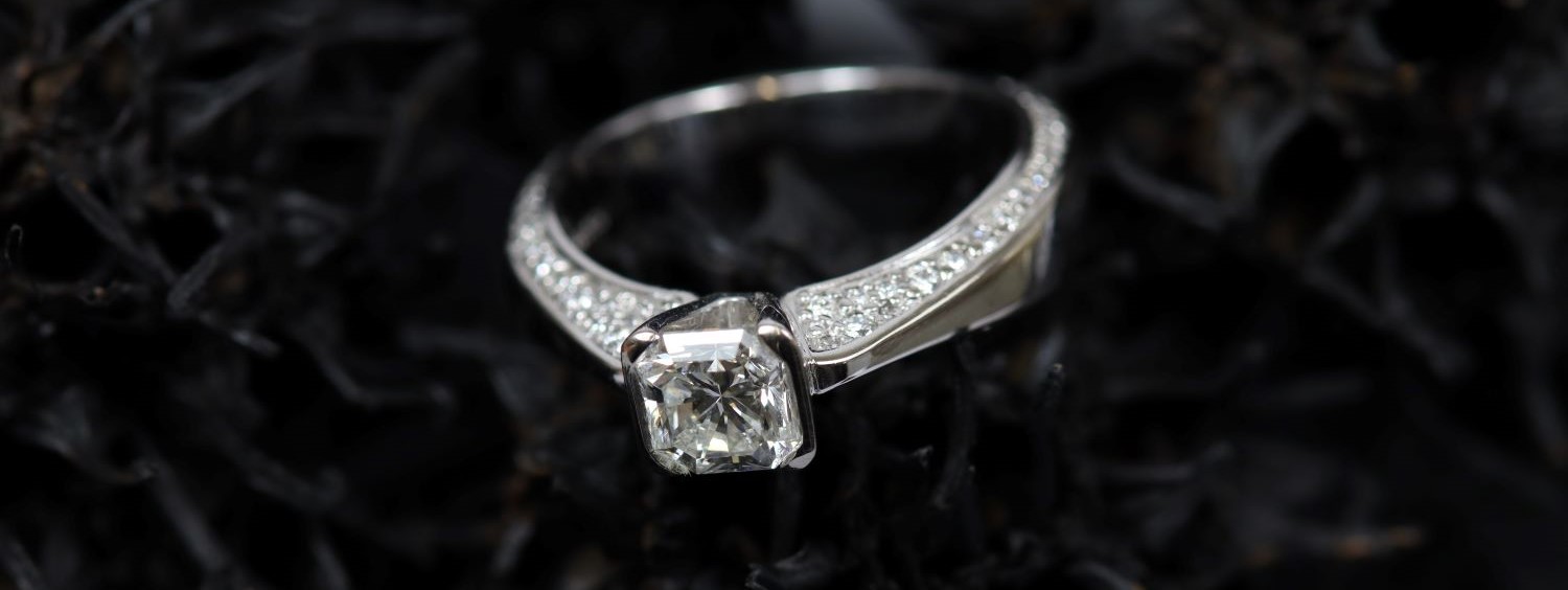 Bespoke Engagement Rings