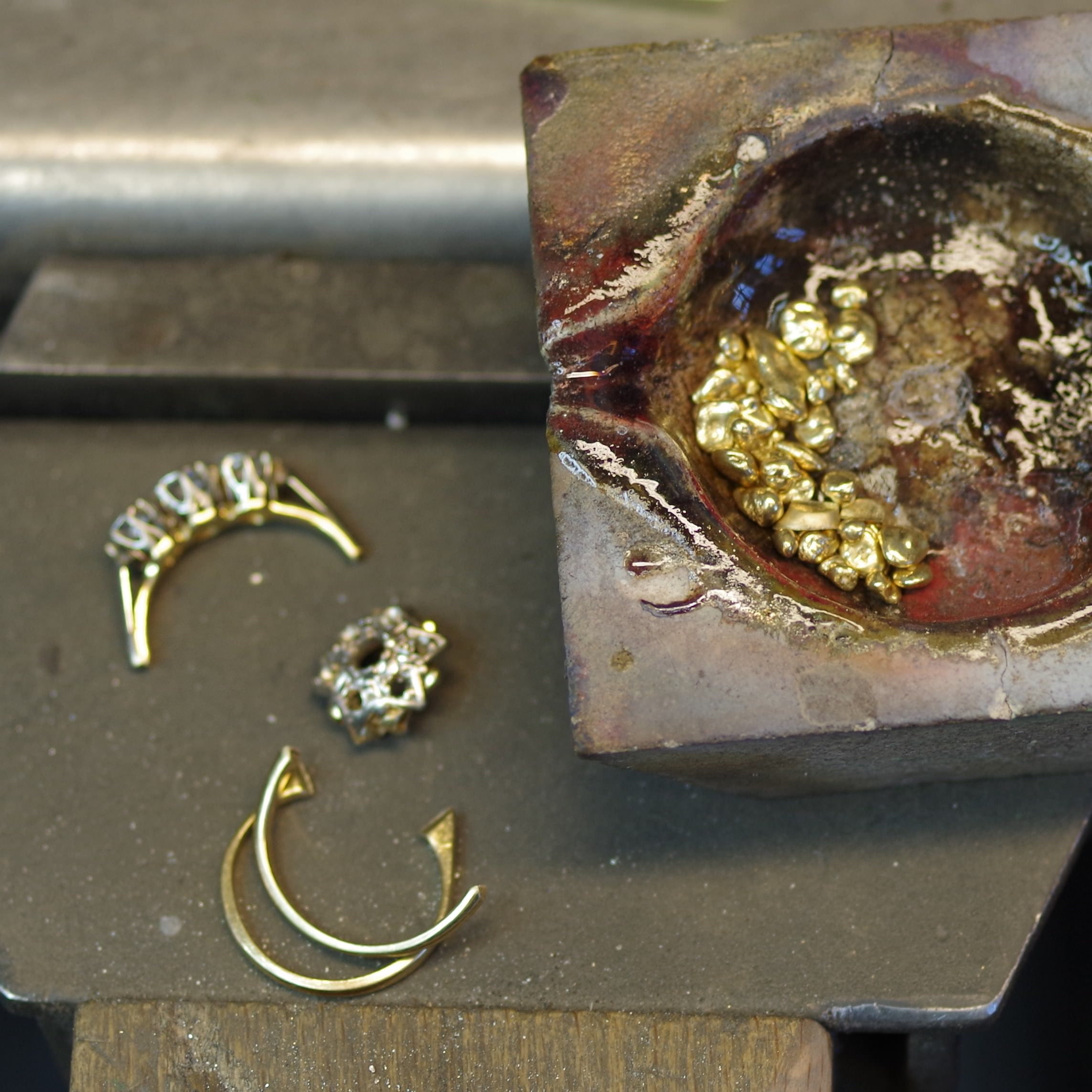 ​Remake E - Original Jewellery