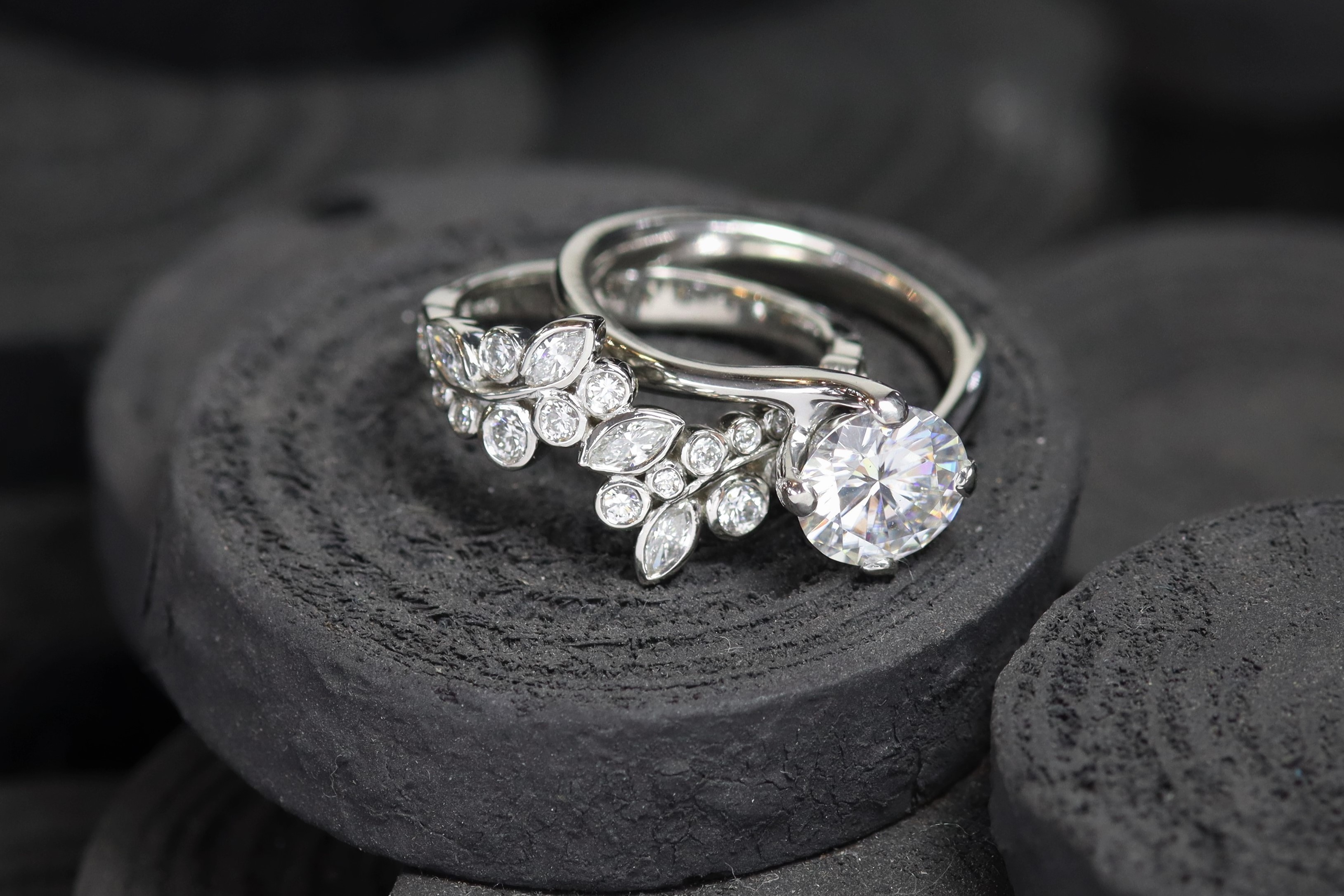 Wedding Rings