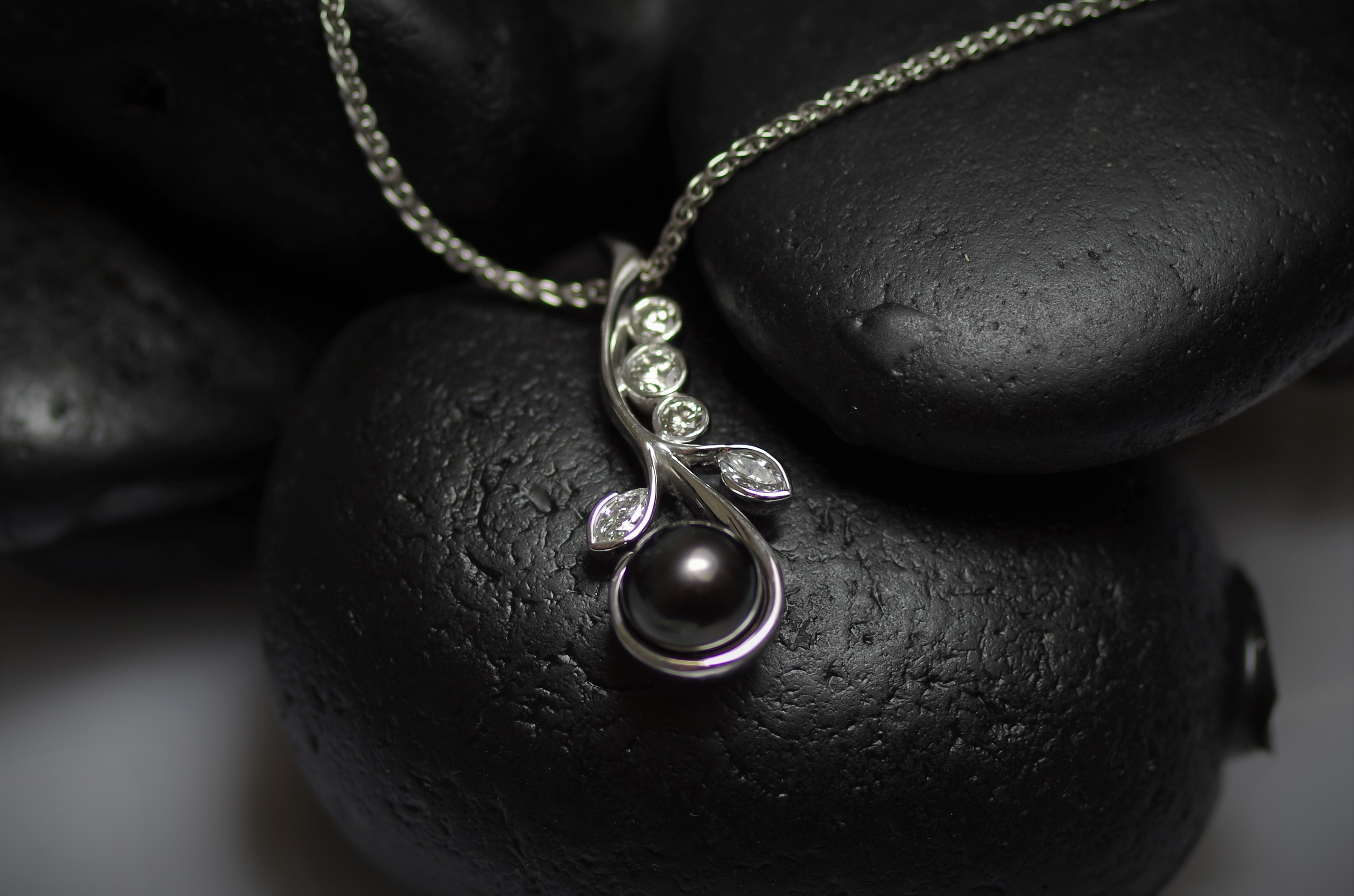 Pendants & Earrings