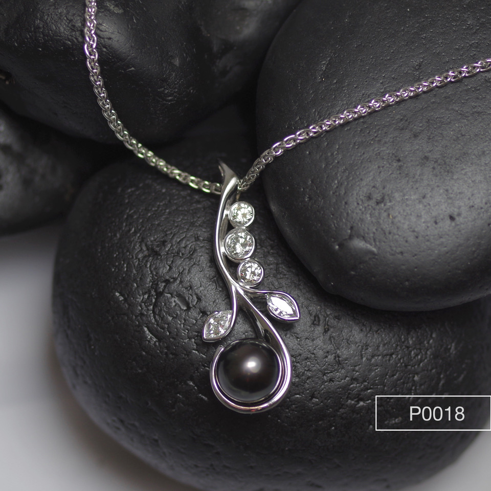 bespoke-jewellery-pendent-pearl