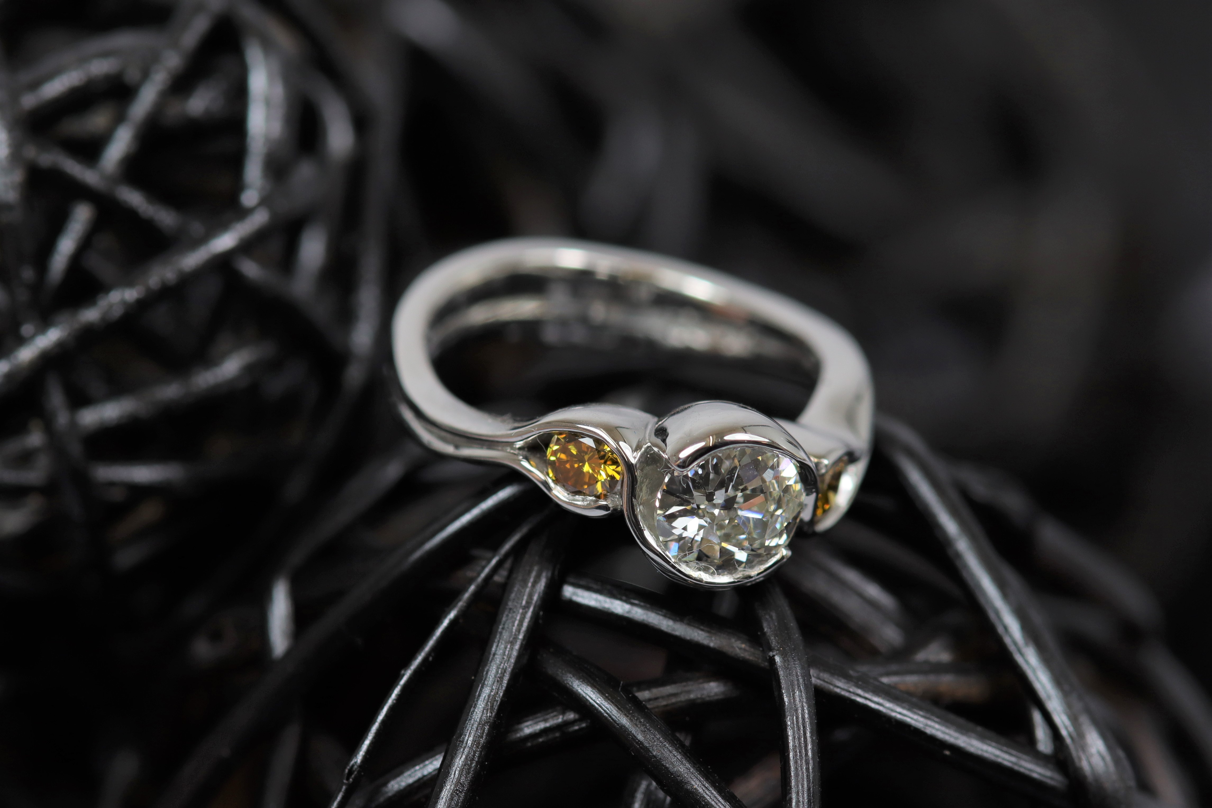 Engagement Rings